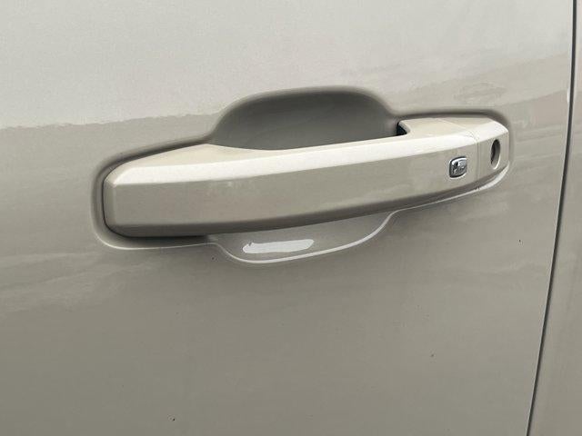 2024 Chevrolet Colorado Crew Cab Short Box 4-Wheel Drive ZR2