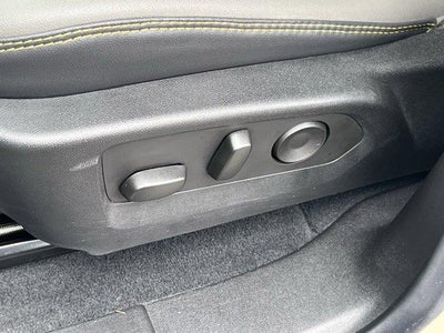 2024 Chevrolet Colorado Crew Cab Short Box 4-Wheel Drive ZR2