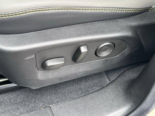 2024 Chevrolet Colorado Crew Cab Short Box 4-Wheel Drive ZR2