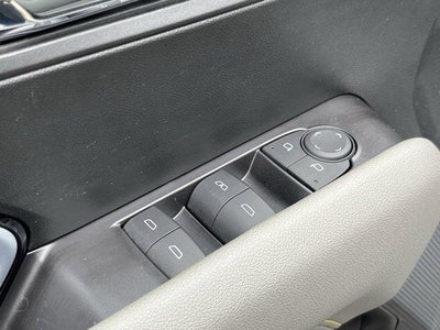 2024 Chevrolet Colorado Crew Cab Short Box 4-Wheel Drive ZR2