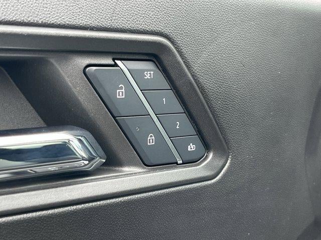 2024 Chevrolet Colorado Crew Cab Short Box 4-Wheel Drive ZR2