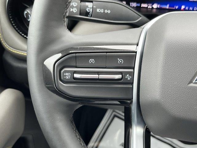 2024 Chevrolet Colorado Crew Cab Short Box 4-Wheel Drive ZR2