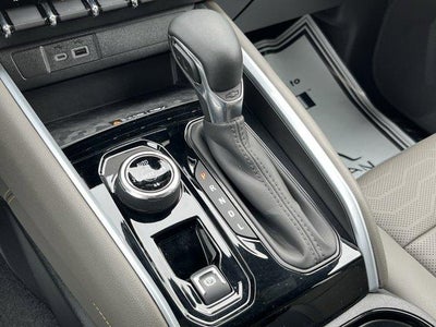 2024 Chevrolet Colorado Crew Cab Short Box 4-Wheel Drive ZR2