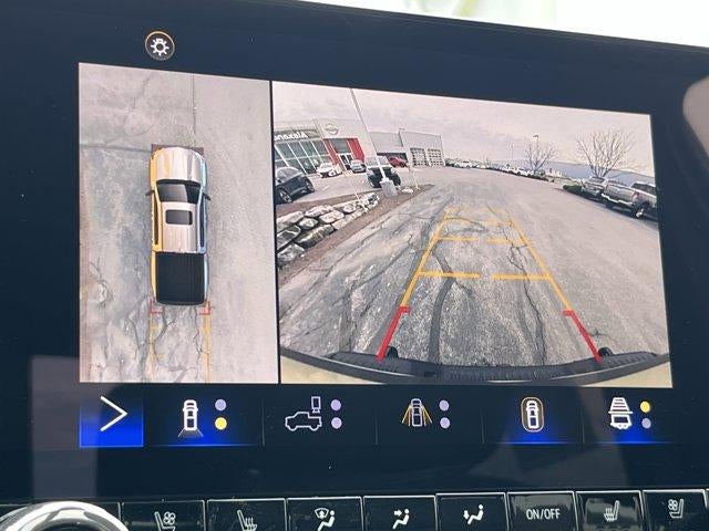 2024 Chevrolet Colorado Crew Cab Short Box 4-Wheel Drive ZR2