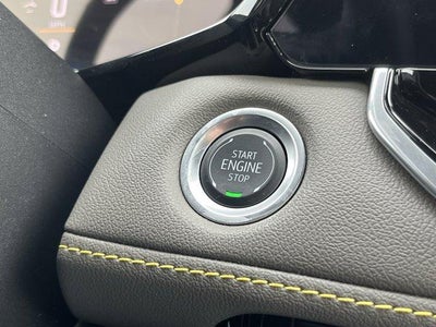 2024 Chevrolet Colorado Crew Cab Short Box 4-Wheel Drive ZR2