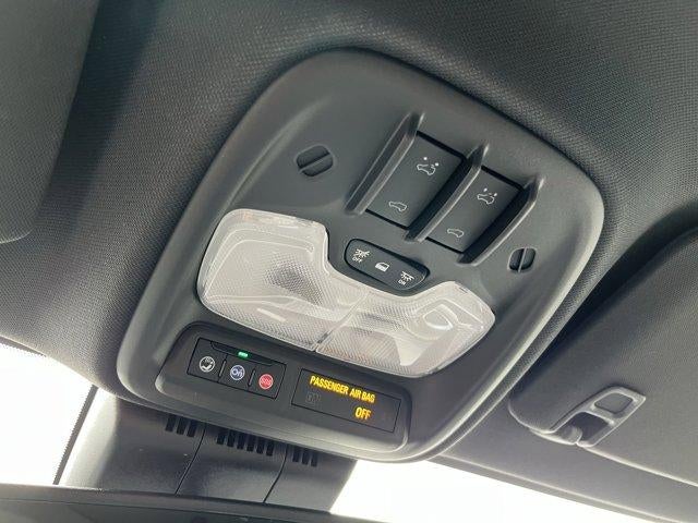 2024 Chevrolet Colorado Crew Cab Short Box 4-Wheel Drive ZR2