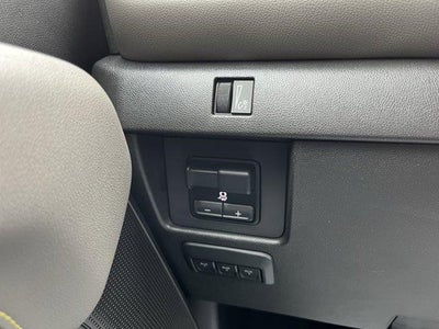 2024 Chevrolet Colorado Crew Cab Short Box 4-Wheel Drive ZR2