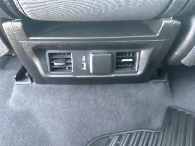 2024 Chevrolet Silverado 1500 Crew Cab Short Box 4-Wheel Drive LT 1LT