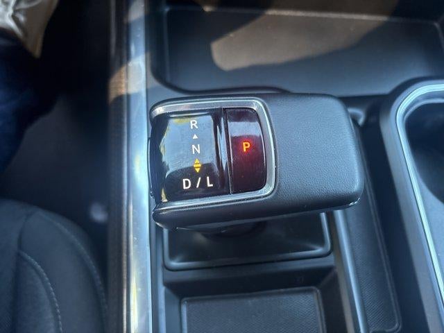 2024 Chevrolet Silverado 1500 Crew Cab Short Box 4-Wheel Drive RST