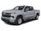 2025 Chevrolet Silverado 1500 Crew Cab Short Box 4-Wheel Drive LT 1LT