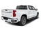 2025 Chevrolet Silverado 1500 Crew Cab Short Box 4-Wheel Drive RST