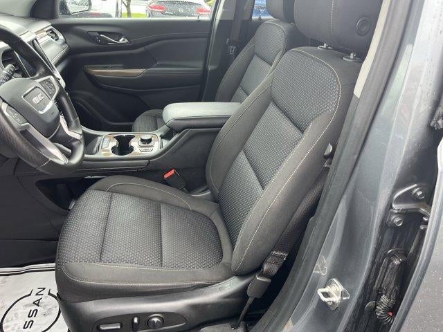 2021 GMC Acadia AWD SLE