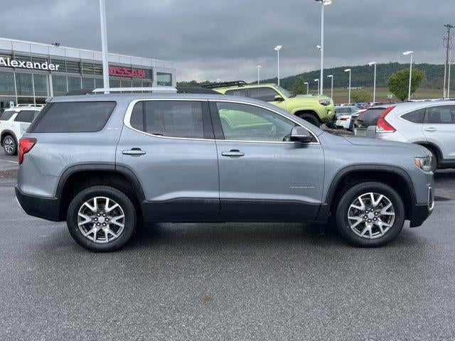 2021 GMC Acadia AWD SLE