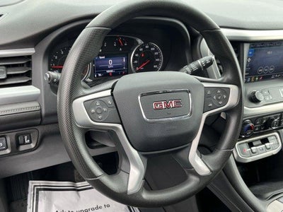 2021 GMC Acadia AWD SLE