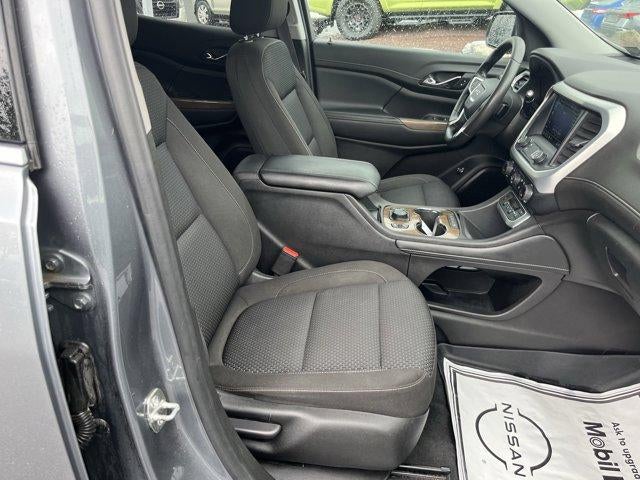 2021 GMC Acadia AWD SLE