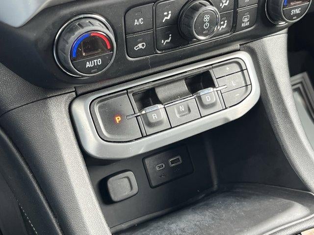 2021 GMC Acadia AWD SLE