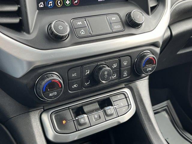 2021 GMC Acadia AWD SLE