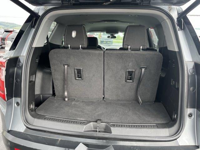 2021 GMC Acadia AWD SLE