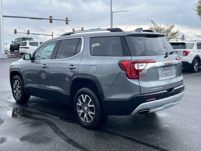 2021 GMC Acadia AWD SLE