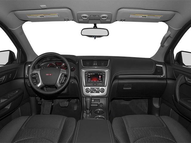 2014 GMC Acadia AWD 4dr SLE2