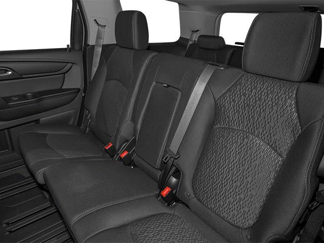 2014 GMC Acadia AWD 4dr SLE2