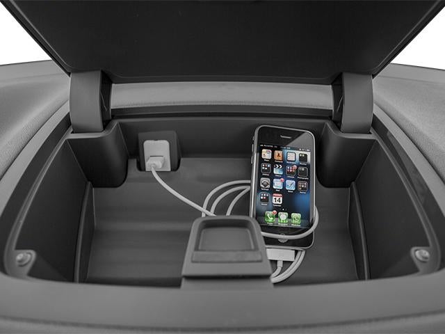 2014 GMC Acadia AWD 4dr SLE2