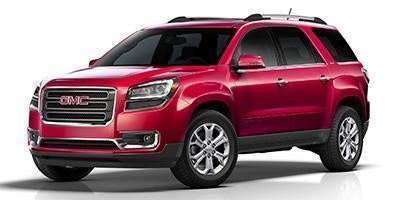 2014 GMC Acadia AWD 4dr SLE2
