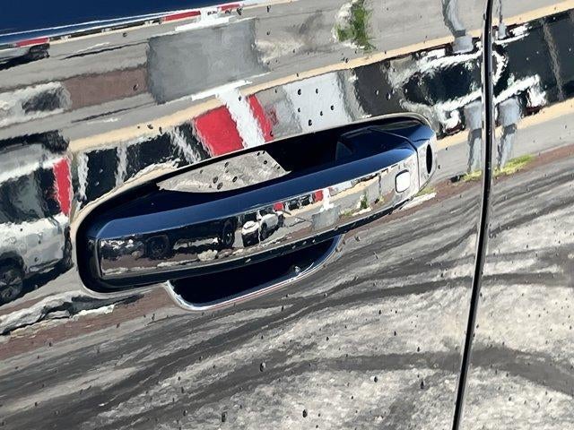 2015 GMC Yukon 4WD 4dr SLT