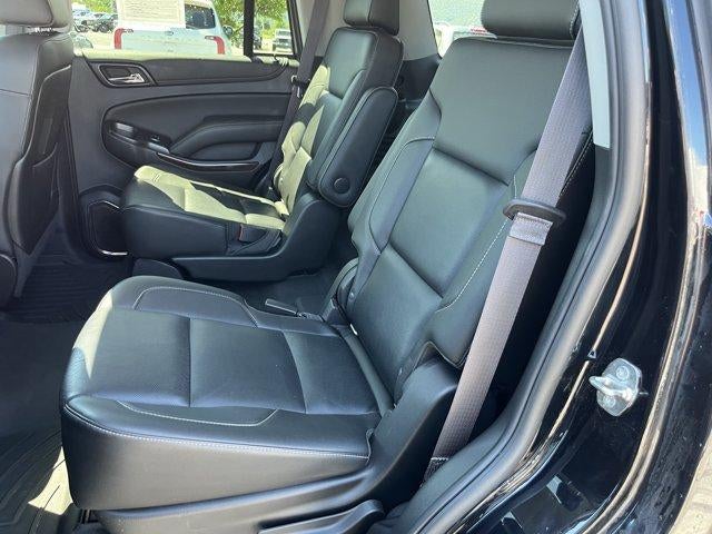 2015 GMC Yukon 4WD 4dr SLT