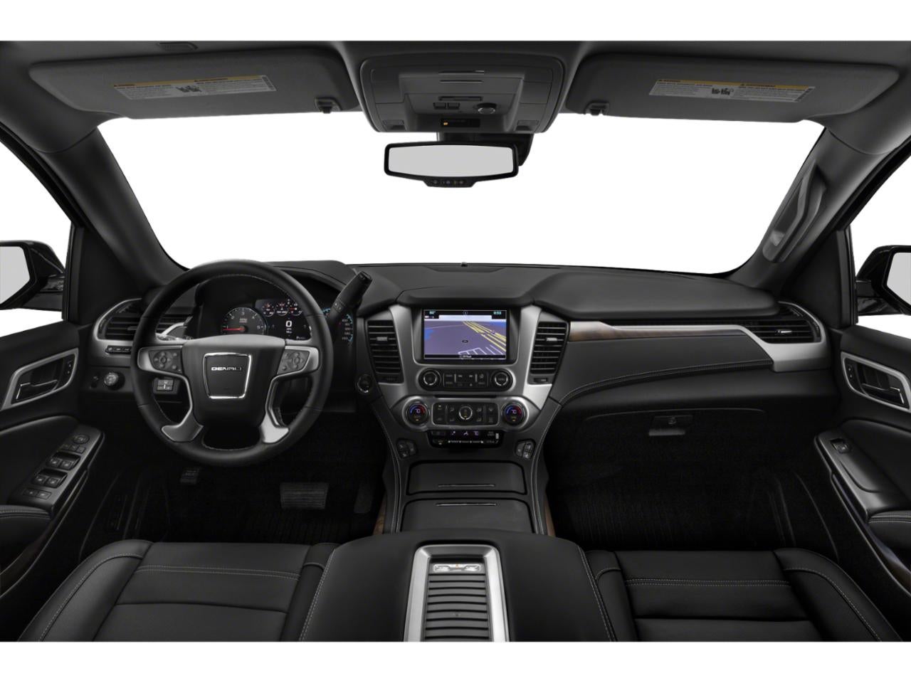 2019 GMC Yukon XL 4WD 4dr Denali