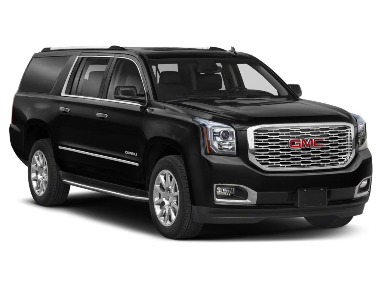 2019 GMC Yukon XL 4WD 4dr Denali