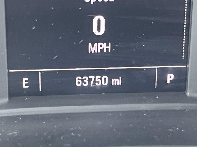 2023 Chevrolet Traverse FWD 1LT