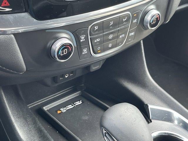 2023 Chevrolet Traverse FWD 1LT