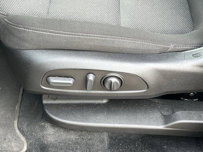 2023 Chevrolet Traverse FWD 1LT