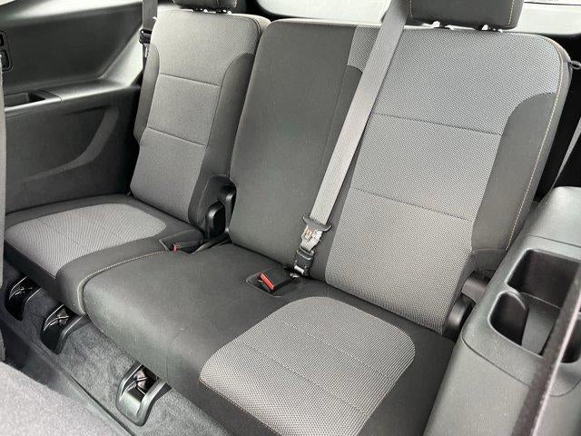2021 Chevrolet Traverse AWD 1LT