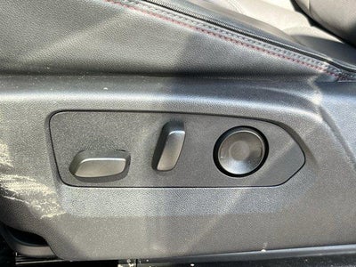 2026 Chevrolet Suburban 4WD RST