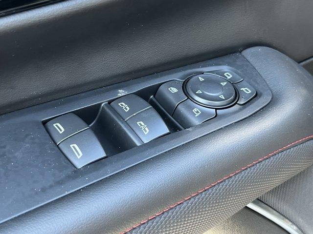 2026 Chevrolet Suburban 4WD RST