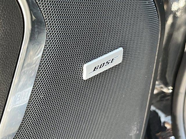 2026 Chevrolet Suburban 4WD RST