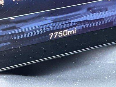 2026 Chevrolet Suburban 4WD RST