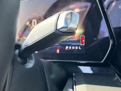 2026 Chevrolet Suburban 4WD RST