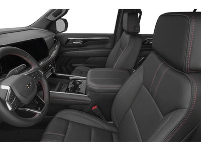 2026 Chevrolet Suburban 4WD RST