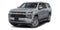 2026 Chevrolet Suburban 4WD RST