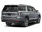 2026 Chevrolet Suburban 4WD RST