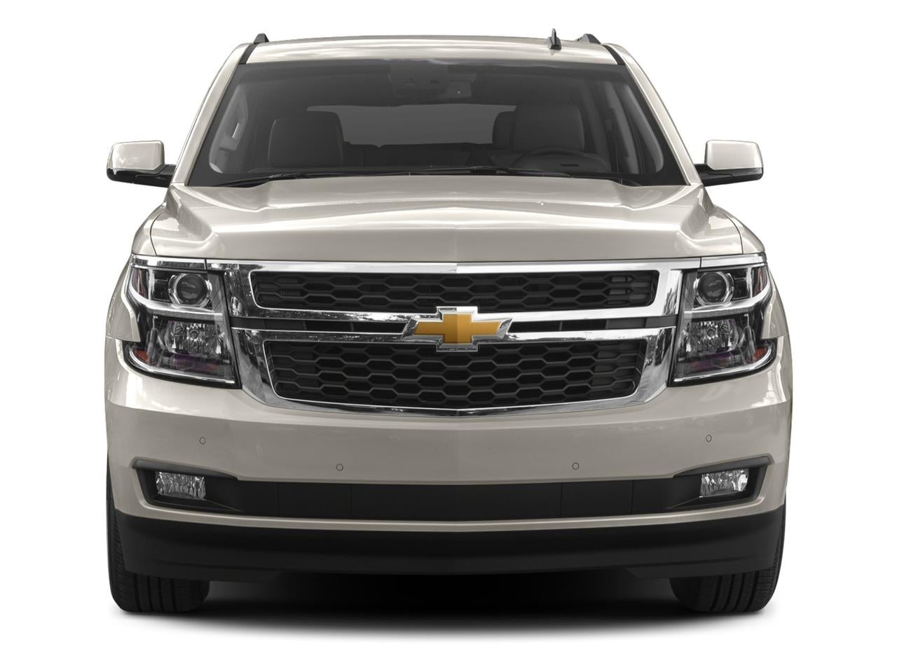2016 Chevrolet Suburban 4WD 1500 LT
