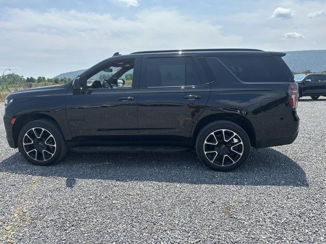 2023 Chevrolet Tahoe 4WD RST