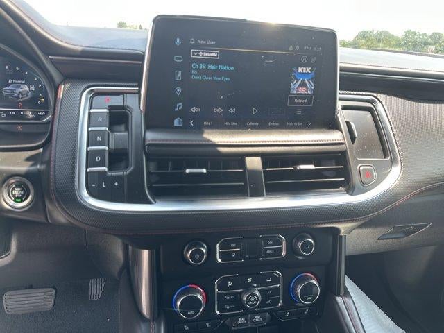 2023 Chevrolet Tahoe 4WD RST