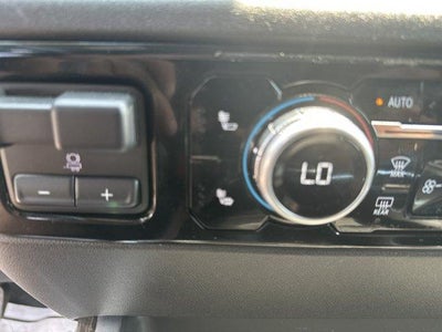 2025 GMC Sierra 1500 Crew Cab Standard Box 4-Wheel Drive Elevation