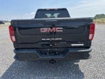 2025 GMC Sierra 1500 Crew Cab Standard Box 4-Wheel Drive Elevation