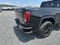 2025 GMC Sierra 1500 Crew Cab Standard Box 4-Wheel Drive Elevation
