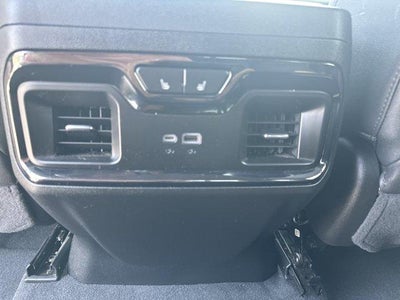 2024 GMC Sierra 1500 Crew Cab Short Box 4-Wheel Drive AT4